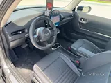 Mini Cooper 2025 